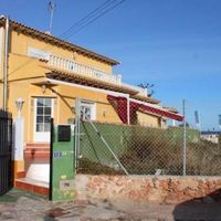 House at the seaside in Spain, Comunitat Valenciana, Alicante, 180 sq.m.