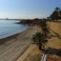 House at the seaside in Spain, Comunitat Valenciana, Alicante, 180 sq.m.