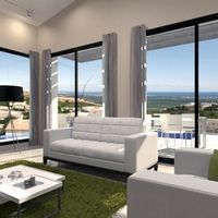 Вилла в Испании, Валенсия, Дения, 109 кв.м.