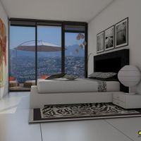 Вилла в Испании, Валенсия, Дения, 109 кв.м.