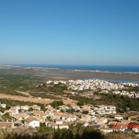 Вилла в Испании, Валенсия, Дения, 109 кв.м.