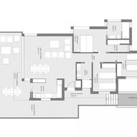 Вилла в Испании, Валенсия, Дения, 109 кв.м.