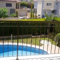 Вилла на Кипре, Лимасол, 210 кв.м.