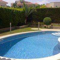 Вилла на Кипре, Лимасол, 210 кв.м.