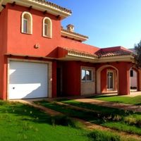 Вилла у моря в Испании, Валенсия, Торревьеха, 203 кв.м.