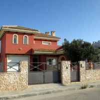 Вилла у моря в Испании, Валенсия, Торревьеха, 203 кв.м.