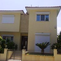 Вилла на Кипре, Лимасол, 210 кв.м.