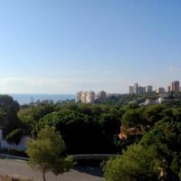 Вилла у моря в Испании, Валенсия, Торревьеха, 203 кв.м.