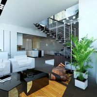 Вилла в Испании, Каталония, Барселона, 300 кв.м.