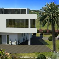 Вилла в Испании, Каталония, Барселона, 300 кв.м.