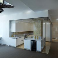 Вилла в Испании, Каталония, Барселона, 300 кв.м.