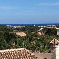 Villa in Spain, Comunitat Valenciana, La Zenia, 200 sq.m.