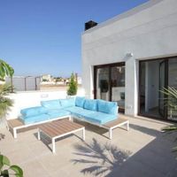 Вилла в Испании, Валенсия, Аликанте, 106 кв.м.