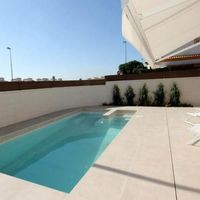 Вилла в Испании, Валенсия, Аликанте, 106 кв.м.