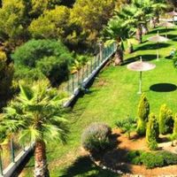 Apartment at the seaside in Spain, Comunitat Valenciana, Alicante, 181 sq.m.