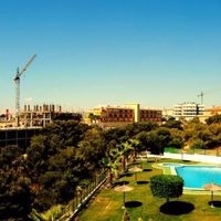 Apartment at the seaside in Spain, Comunitat Valenciana, Alicante, 181 sq.m.