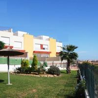 Apartment at the seaside in Spain, Comunitat Valenciana, Alicante, 181 sq.m.