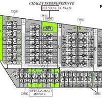 Apartment at the seaside in Spain, Comunitat Valenciana, Alicante, 181 sq.m.