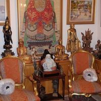 Вилла на Кипре, Лимасол, 385 кв.м.