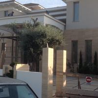 Villa in Republic of Cyprus, Lemesou, 1056 sq.m.