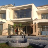 Villa in Republic of Cyprus, Lemesou, 1056 sq.m.