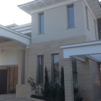 Villa in Republic of Cyprus, Lemesou, 1056 sq.m.