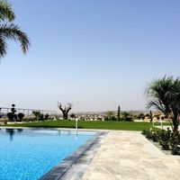 Вилла на Кипре, Лимасол, 1125 кв.м.