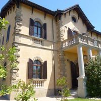 Villa in Italy, Toscana, Riparbella, 550 sq.m.