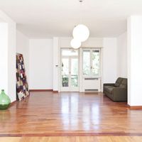 Apartment in the big city in Italy, Milan, 150 sq.m.
