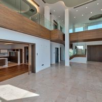 Вилла на Кипре, Лимасол, 840 кв.м.