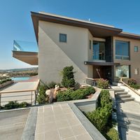 Вилла на Кипре, Лимасол, 840 кв.м.