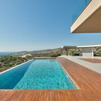 Вилла на Кипре, Лимасол, 840 кв.м.