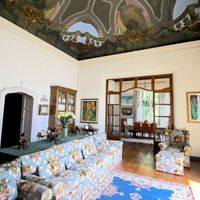 Villa in Italy, Como, 1200 sq.m.