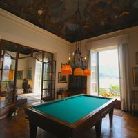 Villa in Italy, Como, 1200 sq.m.