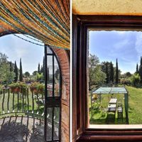 Villa in the village in Italy, Toscana, Pisa, 400 sq.m.