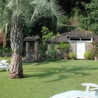 Villa at the seaside in Italy, Lerici, 400 sq.m.
