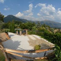 Вилла в Италии, 160 кв.м.