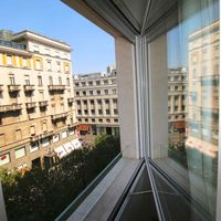 Apartment in the big city in Italy, Milan, 75 sq.m.