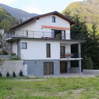 Villa in Italy, Como, 450 sq.m.