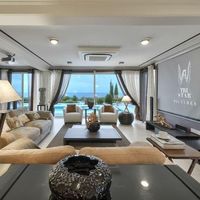 Вилла на Кипре, Лимасол, 505 кв.м.