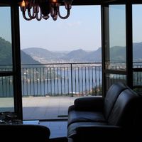 Villa in Italy, Como, 450 sq.m.