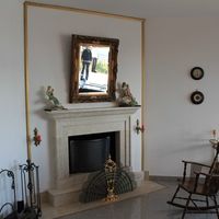 Villa in Italy, Como, 450 sq.m.