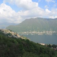 Villa in Italy, Como, 450 sq.m.