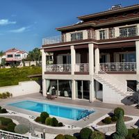 Вилла на Кипре, Лимасол, 505 кв.м.