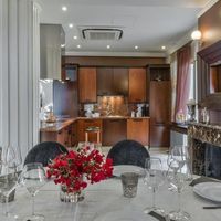 Вилла на Кипре, Лимасол, 505 кв.м.