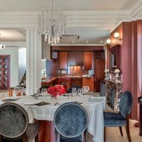 Вилла на Кипре, Лимасол, 505 кв.м.