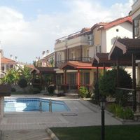 Апартаменты у моря в Турции, Фетхие, 75 кв.м.