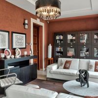 Вилла на Кипре, Лимасол, 505 кв.м.