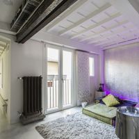 Flat in the big city in Italy, Florence, 83 sq.m.