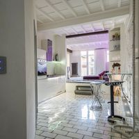 Flat in the big city in Italy, Florence, 83 sq.m.
